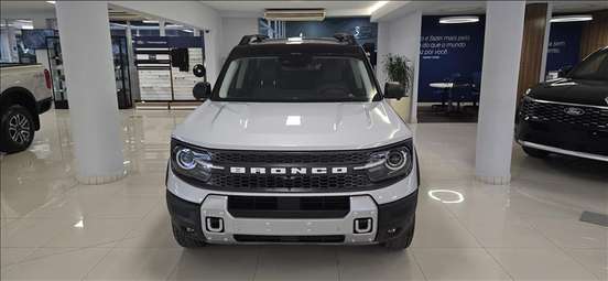 FORD-BRONCO SPORT-2026