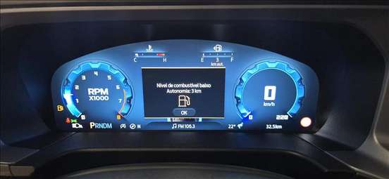 FORD-BRONCO SPORT-2026