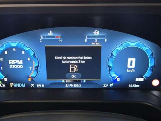 FORD-BRONCO SPORT-2.0 ECOBOOST GASOLINA BADLANDS 4X4 SELECTSHIFT FORD-BRONCO SPORT-2026