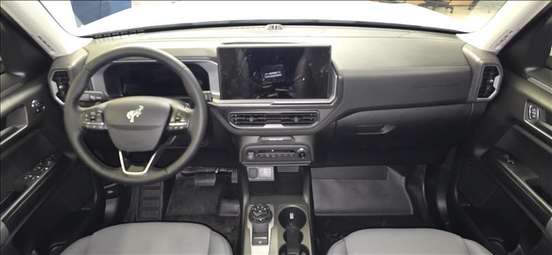 FORD-BRONCO SPORT-2026
