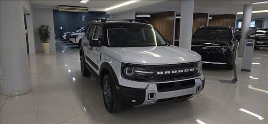 FORD-BRONCO SPORT-2026
