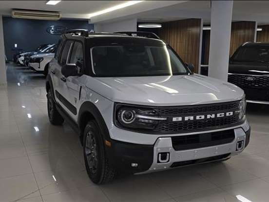 FORD-BRONCO SPORT-2.0 ECOBOOST GASOLINA BADLANDS 4X4 SELECTSHIFT FORD-BRONCO SPORT-2026