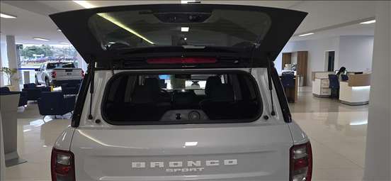 FORD-BRONCO SPORT-2026