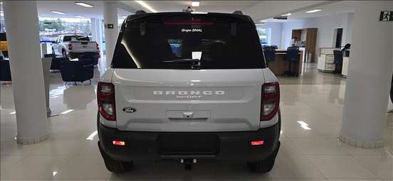 FORD-BRONCO SPORT-2026
