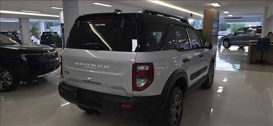 FORD-BRONCO SPORT-2026