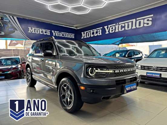 FORD-BRONCO SPORT-2023