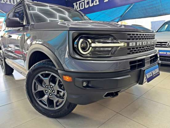 FORD-BRONCO SPORT-2023