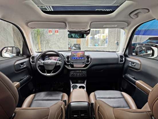 FORD-BRONCO SPORT-2023