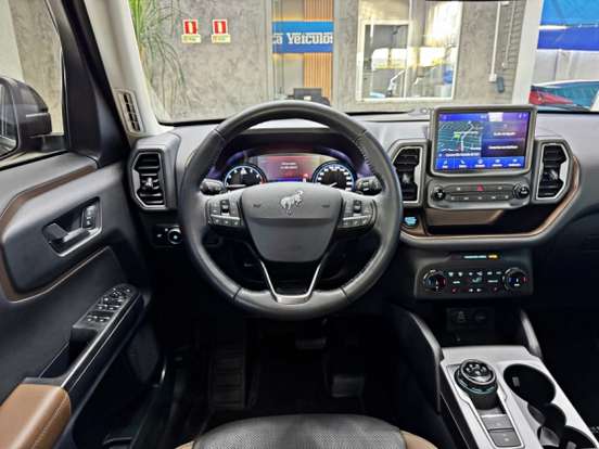 FORD-BRONCO SPORT-2023
