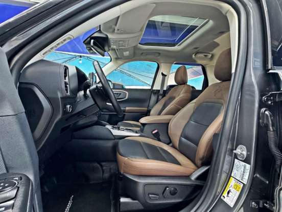 FORD-BRONCO SPORT-2023