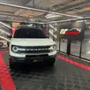 FORD BRONCO SPORT 2.0 ECOBOOST GASOLINA WILDTRAK 4X4 SELECTSHIFT FORD BRONCO SPORT 2.0 ECOBOOST GASOLINA WILDTRAK 4X4 SELECTSHIFT