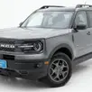 FORD BRONCO SPORT 2.0 ECOBOOST GASOLINA WILDTRAK 4X4 SELECTSHIFT FORD BRONCO SPORT 2.0 ECOBOOST GASOLINA WILDTRAK 4X4 SELECTSHIFT