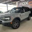 FORD BRONCO SPORT 2.0 ECOBOOST GASOLINA WILDTRAK 4X4 SELECTSHIFT FORD BRONCO SPORT 2.0 ECOBOOST GASOLINA WILDTRAK 4X4 SELECTSHIFT