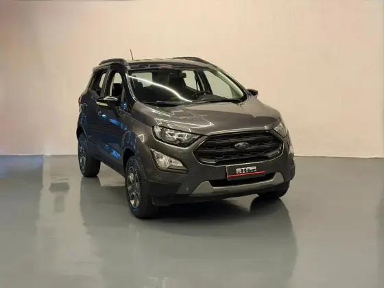 FORD ECOSPORT 1.5 TI-VCT FLEX FREESTYLE AUTOMÁTICO