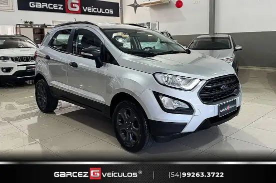 FORD-ECOSPORT-2018