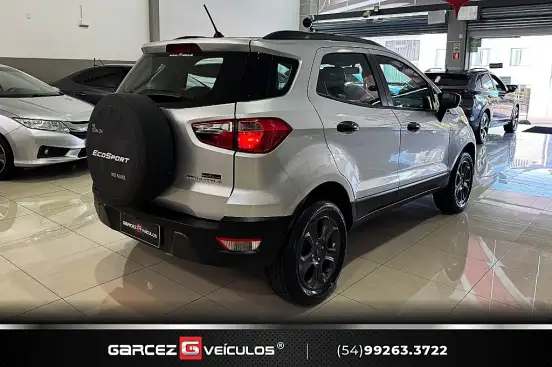 FORD-ECOSPORT-2018
