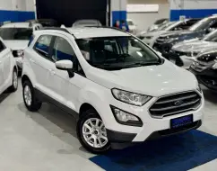 FORD ECOSPORT 1.5 TI-VCT FLEX SE MANUAL FORD ECOSPORT 1.5 TI-VCT FLEX SE MANUAL