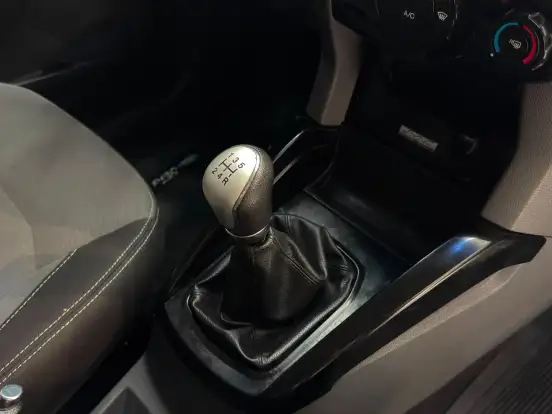 FORD-ECOSPORT-1.6 FREESTYLE 16V FLEX 4P MANUAL FORD-ECOSPORT-2013
