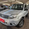FORD ECOSPORT 1.6 FREESTYLE 8V FLEX 4P MANUAL FORD ECOSPORT 1.6 FREESTYLE 8V FLEX 4P MANUAL