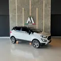 FORD ECOSPORT 1.5 TI-VCT FLEX FREESTYLE AUTOMÁTICO FORD ECOSPORT 1.5 TI-VCT FLEX FREESTYLE AUTOMÁTICO