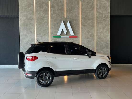 FORD-ECOSPORT-1.5 TI-VCT FLEX FREESTYLE AUTOMÁTICO FORD-ECOSPORT-2019