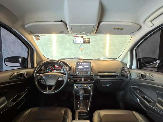 FORD-ECOSPORT-1.5 TI-VCT FLEX FREESTYLE AUTOMÁTICO FORD-ECOSPORT-2019