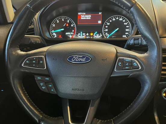 FORD-ECOSPORT-1.5 TI-VCT FLEX FREESTYLE AUTOMÁTICO FORD-ECOSPORT-2019