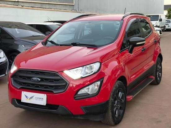 FORD-ECOSPORT-2018