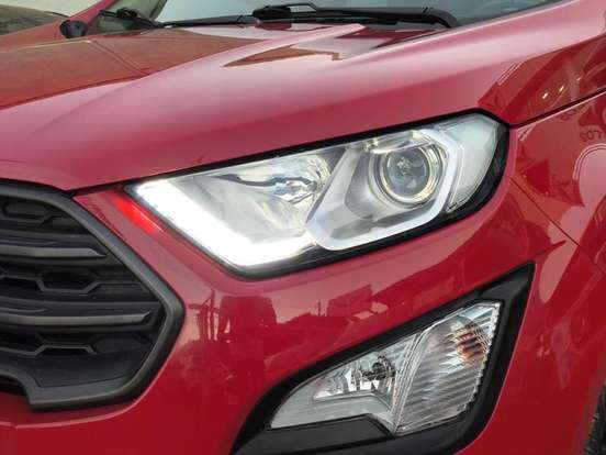 FORD-ECOSPORT-1.5 TI-VCT FLEX FREESTYLE AUTOMÁTICO FORD-ECOSPORT-2018