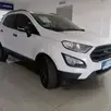 FORD ECOSPORT 1.5 TI-VCT FLEX FREESTYLE AUTOMÁTICO FORD ECOSPORT 1.5 TI-VCT FLEX FREESTYLE AUTOMÁTICO