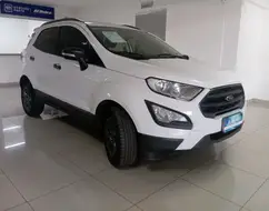 FORD ECOSPORT 1.5 TI-VCT FLEX FREESTYLE AUTOMÁTICO FORD ECOSPORT 1.5 TI-VCT FLEX FREESTYLE AUTOMÁTICO