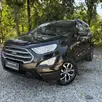 FORD ECOSPORT 1.5 TI-VCT FLEX SE DIRECT AUTOMÁTICO FORD ECOSPORT 1.5 TI-VCT FLEX SE DIRECT AUTOMÁTICO