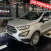 FORD ECOSPORT 1.5 TI-VCT FLEX SE MANUAL FORD ECOSPORT 1.5 TI-VCT FLEX SE MANUAL