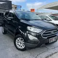 FORD ECOSPORT 1.5 TI-VCT FLEX SE MANUAL FORD ECOSPORT 1.5 TI-VCT FLEX SE MANUAL