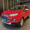 FORD ECOSPORT 1.6 FREESTYLE 16V FLEX 4P MANUAL FORD ECOSPORT 1.6 FREESTYLE 16V FLEX 4P MANUAL