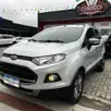 FORD ECOSPORT 1.6 FREESTYLE 16V FLEX 4P MANUAL FORD ECOSPORT 1.6 FREESTYLE 16V FLEX 4P MANUAL