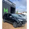 FORD ECOSPORT 1.6 FREESTYLE 16V FLEX 4P MANUAL FORD ECOSPORT 1.6 FREESTYLE 16V FLEX 4P MANUAL