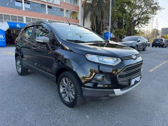 FORD-ECOSPORT-2017