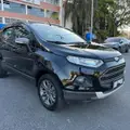 FORD ECOSPORT 1.6 FREESTYLE 16V FLEX 4P POWERSHIFT FORD ECOSPORT 1.6 FREESTYLE 16V FLEX 4P POWERSHIFT