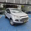 FORD ECOSPORT 1.6 SE 16V FLEX 4P MANUAL FORD ECOSPORT 1.6 SE 16V FLEX 4P MANUAL