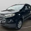 FORD ECOSPORT 1.6 SE 16V FLEX 4P MANUAL FORD ECOSPORT 1.6 SE 16V FLEX 4P MANUAL