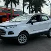 FORD ECOSPORT 1.6 SE 16V FLEX 4P POWERSHIFT FORD ECOSPORT 1.6 SE 16V FLEX 4P POWERSHIFT
