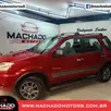 FORD ECOSPORT 1.6 XLT FREESTYLE 8V FLEX 4P MANUAL FORD ECOSPORT 1.6 XLT FREESTYLE 8V FLEX 4P MANUAL