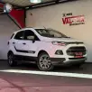 FORD ECOSPORT 2.0 FREESTYLE 16V FLEX 4P MANUAL FORD ECOSPORT 2.0 FREESTYLE 16V FLEX 4P MANUAL