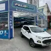 FORD ECOSPORT 2.0 FREESTYLE 16V FLEX 4P MANUAL FORD ECOSPORT 2.0 FREESTYLE 16V FLEX 4P MANUAL