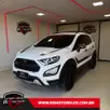 FORD ECOSPORT 2.0 DIRECT FLEX STORM 4WD AUTOMÁTICO FORD ECOSPORT 2.0 DIRECT FLEX STORM 4WD AUTOMÁTICO