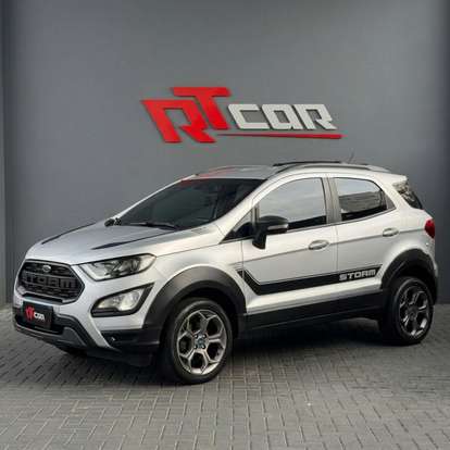 FORD-ECOSPORT-2019