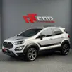 FORD ECOSPORT 2.0 DIRECT FLEX STORM 4WD AUTOMÁTICO FORD ECOSPORT 2.0 DIRECT FLEX STORM 4WD AUTOMÁTICO