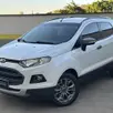 FORD ECOSPORT 2.0 FREESTYLE 16V FLEX 4P MANUAL FORD ECOSPORT 2.0 FREESTYLE 16V FLEX 4P MANUAL