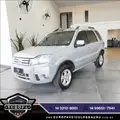 FORD ECOSPORT 2.0 XLT 16V FLEX 4P AUTOMÁTICO FORD ECOSPORT 2.0 XLT 16V FLEX 4P AUTOMÁTICO
